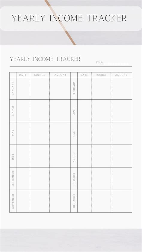 Simple Budget Planner Budgeting Budget Planner Budget Planner Template