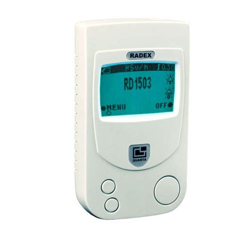 Дозиметр Радэкс 1503 - купить недорого бытовой дозиметр Radex рд1503