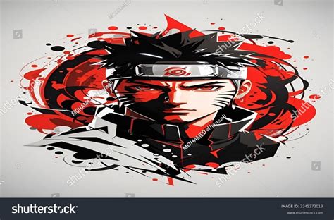 Hentai Ai Image Photos And Images Shutterstock