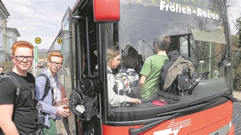 NVV wechselt Fahrplan Linien im Werra Meißner Kreis betroffen