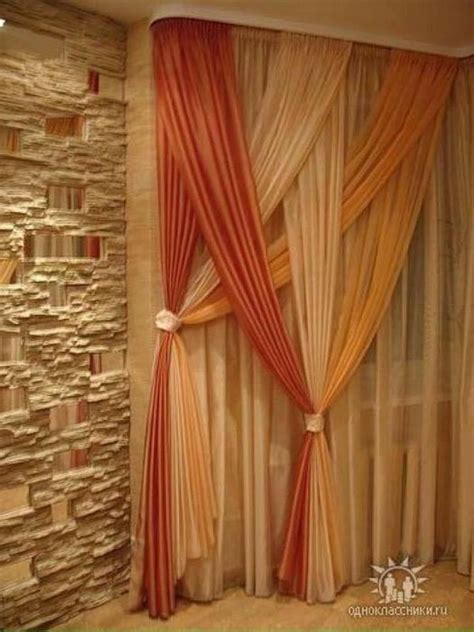 ШТОРЫ-ШЬЁМ САМИ | Home, House design, Home decor