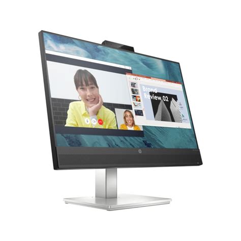 HP M24 Webcam Monitor - 459J3AS - Masasouq