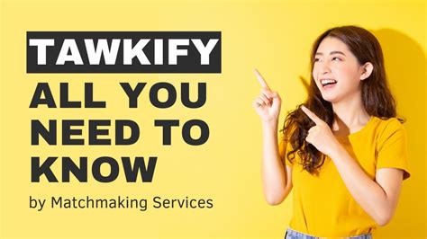 Tawkify Review By Matchmaking Services Youtube