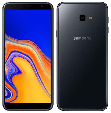 Samsung Galaxy J4 Plus - Price in India, Specifications, Where to Buy