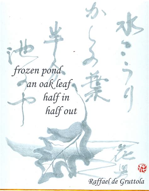 Haiku Japanese Poem Japanese Haiku Japanese Art Japanese History