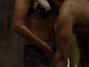 ANTONIELA CANTO Nude AZNude