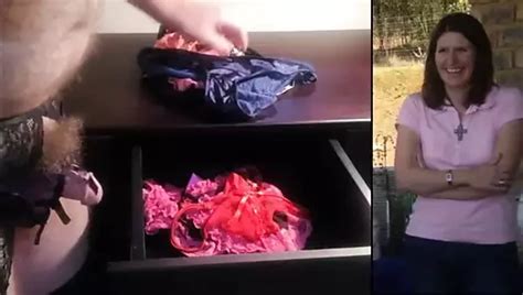 My Satin Panty Drawer Nude Pics Xhamster
