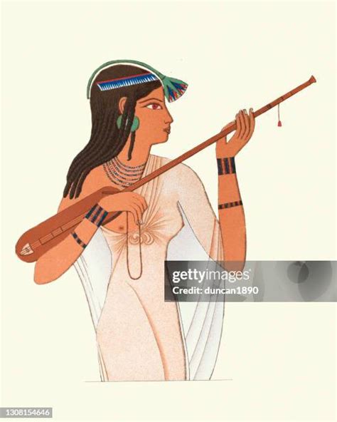 2,459 Egyptian Musical Instruments Stock Photos, High-Res Pictures, and ...