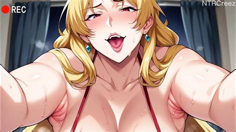 Cheating Blonde S Wife Business Trip Ntr Voiced BBW Porn Feat NTRCreez XHamster