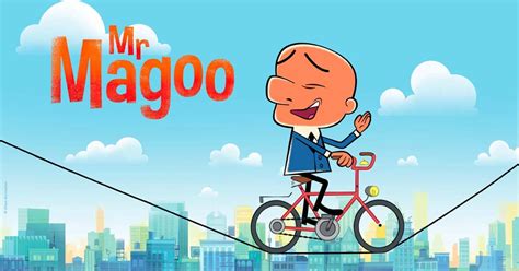 Xilam Animation Wreaks Havoc With Mr Magoo Season Two Licensing