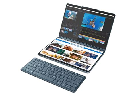 5 Laptop Lenovo Terbaru 2024, Ini Daftarnya | kumparan.com