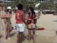 Tiaré Scanda Nude Pics Videos Sex Tape