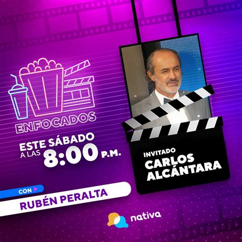 Nativa On Twitter ¡hoy Viene Un Gran Invitado No Te Pierdas A