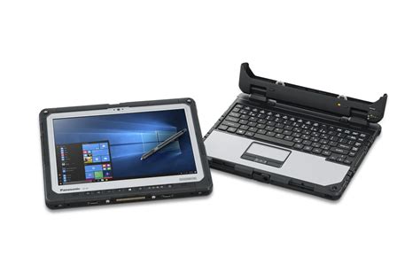 Toughbook Mk Detachable Panasonic Connect Asia