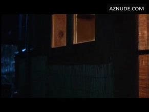 NINJA ACADEMY NUDE SCENES AZNude