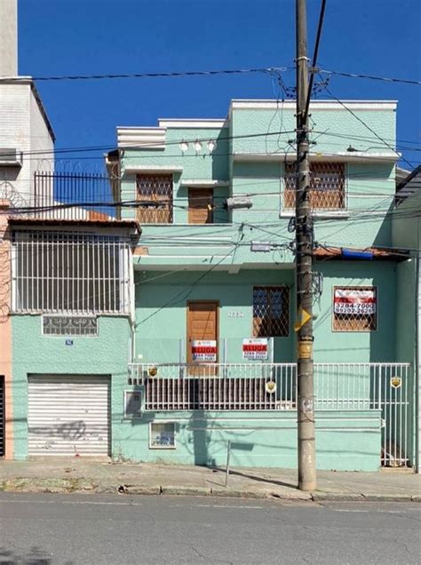 Casa Na Rua Fernandes Tourinho Savassi Em Belo Horizonte Por R