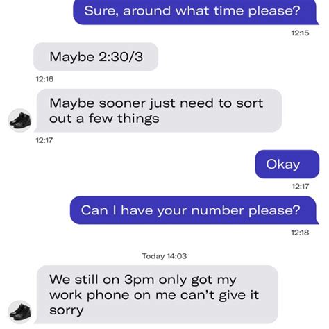 LONDON SCAM ️ ️ ️ ️ A life lesson. Please be careful of... - Depop