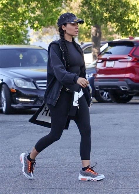 Kim Kardashian at Mamba Academy in Thousand Oaks 07/14/2023 • CelebMafia