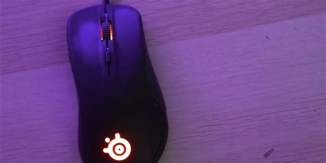 SteelSeries Rival 300S Mouse İncelemesi