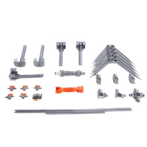 Шланг сочащийся с фитингами Gardena 13015-20.000.00, 13 мм х 1/2, 40 м ...