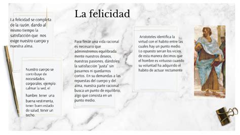 La felicidad según Aristoteles by Karen Sofia Delgado on Prezi