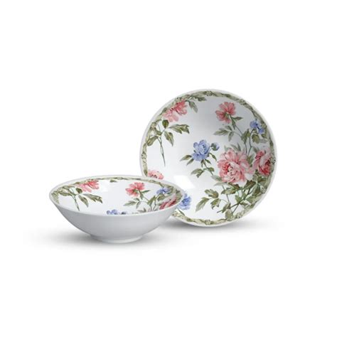 Bowl Ml Romantica Ceramica Alleanza Ceramica Alleanza