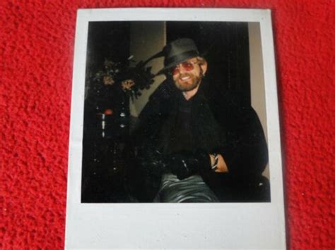 Vintage Y O Gay Interest Hot Semi Nude Male Polaroid Photo E Aq EBay