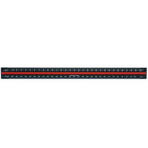 Linex Aluminium-Lineal 30 cm | Pen Store