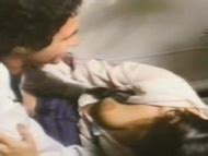 Naked Clea Carson In Chorus Call