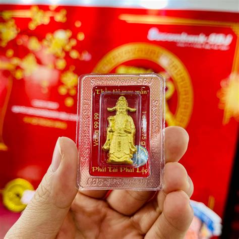 NGÀY VÍA THẦN TÀI NÊN MUA VÀNG GÌ ĐỂ LẤY MAY