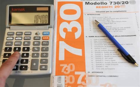 Modello Precompilato Scadenze Novit E Istruzioni Dell