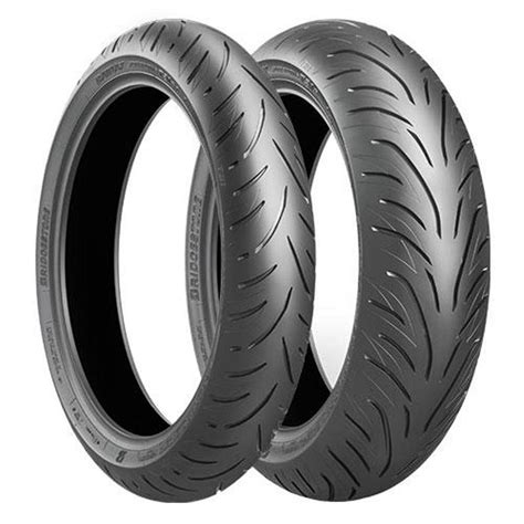 Bridgestone 120/70 ZR 18 (59W) T 31 F - Opony Motocyklowe