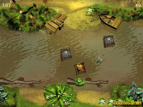 Спасти Рядовую Жабу Game Download for PC