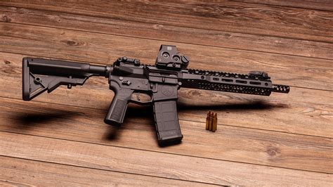 TYPE 15 CQB WATCHTOWER Firearms LLC