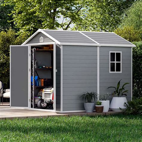 6x8 garden sheds 3