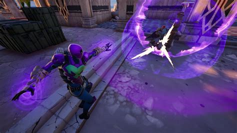 Where To Get And How To Use Magneto Power In Fortnite