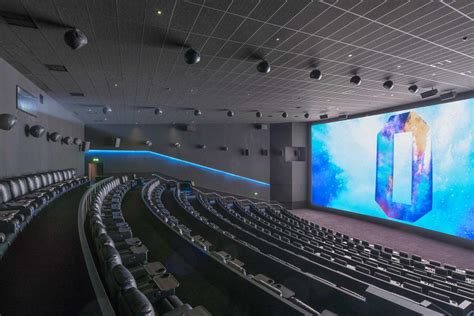 Odeon Luxe Leeds Thorpe Park Event Venue Hire Leeds
