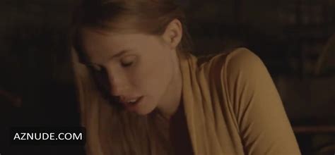 Broken Nude Scenes Aznude