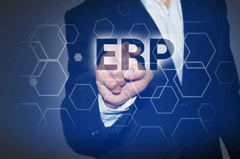 8 Ways To Get The Most Out Of Your Erp System Cio