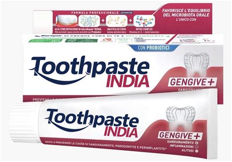 Gum Toothpaste Manufacturer in India | Oral Care Product for Gum Health