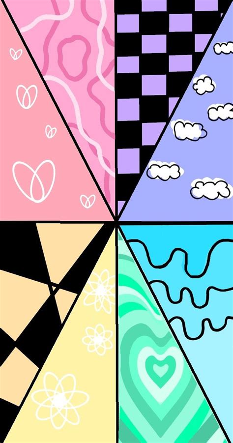 140 ideas de Dibujos aesthetic en 2025 | dibujos fáciles, dibujos