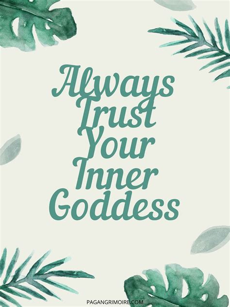 25 Witch Quotes To Inspire You The Pagan Grimoire