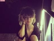 Naked Luna Baxter Added By KA