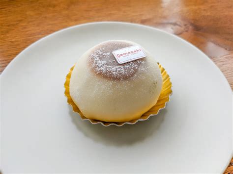 Yamazaki Lirrésistible Pâtisserie Japonaise à Paris Tekuteku Japan