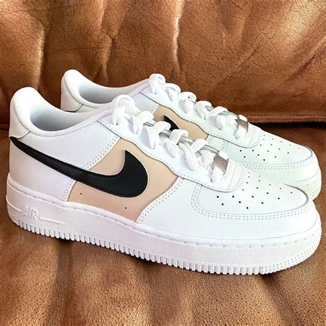 Nude Air Force Women Etsy