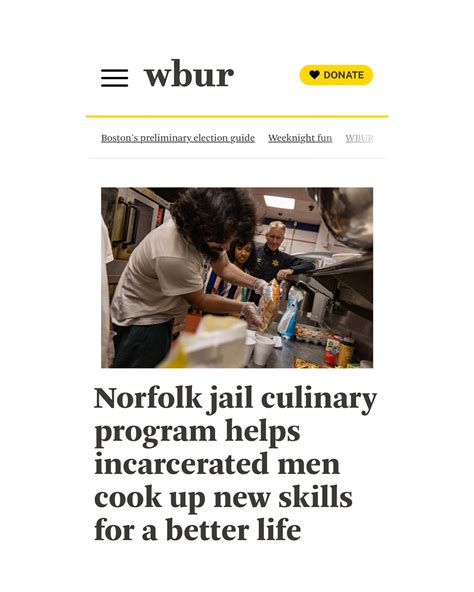 Understanding the Norfolk Jail Intake and Booking Process 30