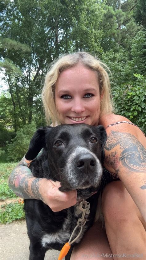 Mistress Kora Bell Free Photos Nude Pics XHamster