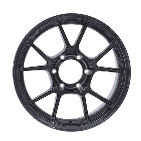 Factory Logo Customized Inch Staggered Wide Alloy Wheel Rims China