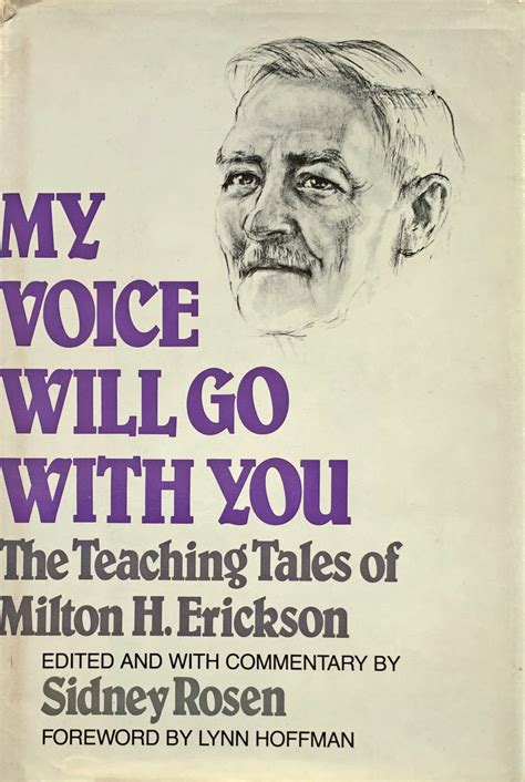 Learning from - My Voice Will Go with You - Teaching Tales of Milton ...