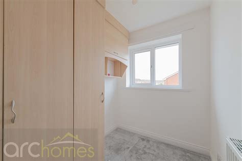 Edmund Drive Leigh Arc Homes
